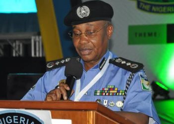 JUST IN: Police React To Court Order Sacking IGP, Alkali Baba