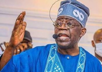BREAKING: President Tinubu Removes Fuel Subsidy