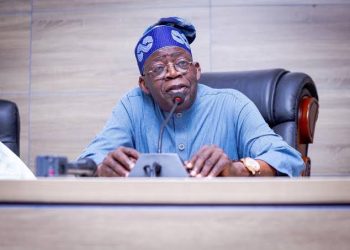 BREAKING: Tinubu Makes First Appointment In Aso Rock