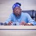 BREAKING: Tinubu Makes First Appointment In Aso Rock
