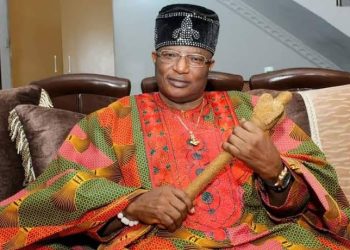 Trending Video Of Hilton Hotel Owner, Ramon Adedoyin After Receiving Death Sentence