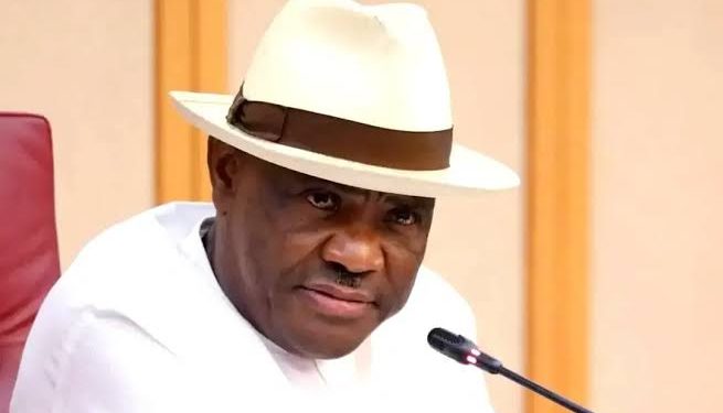 JUST IN: PDP Can Expel Wike Over Anti-party Activities — Court Rules