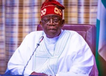Why Naval Officer Slapped Me In US — President Tinubu