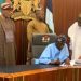 BREAKING: Tinubu Signs Data Protection Bill Into Law