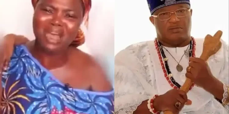 Murdered OAU Student’s Widow Breaks Silence On Ramon Adedoyin’s Death Sentence