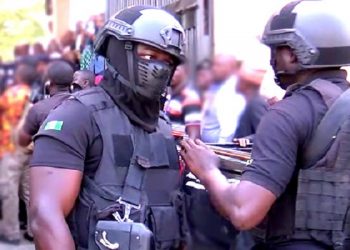 Emefiele Planning To Flee Nigeria — DSS