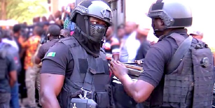 Emefiele Planning To Flee Nigeria — DSS