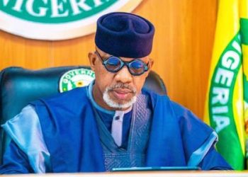 BREAKING: IGP Orders Gov Abiodun’s Probe In Ogun