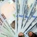 JUST IN: Naira Slips Significantly Against Dollar At I&E Window