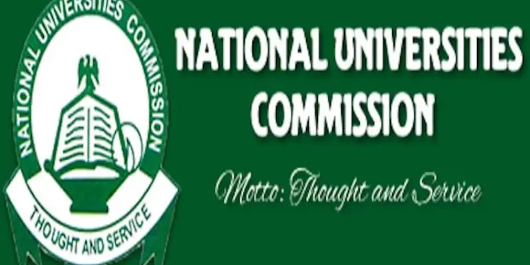 FULL LIST: NUC Approves 37 New Nigerian Varsities