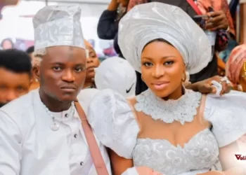 Why I Didn’t Want To Marry Portable — New Wife Opens Up