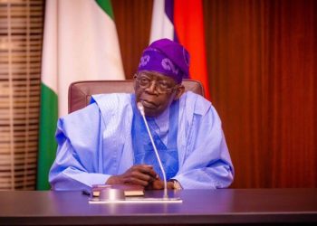 JUST IN: Tinubu Increases Nigerian Judges’ Retirement Age