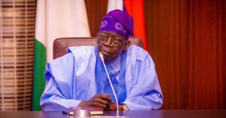 JUST IN: Tinubu Increases Nigerian Judges’ Retirement Age