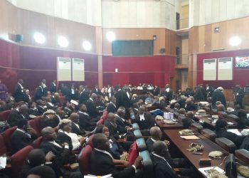 BREAKING: Tribunal Admits Chicago University, NYSC Certificates Against Tinubu