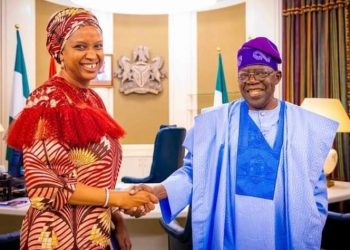 BREAKING: Tinubu Appoints New Aides