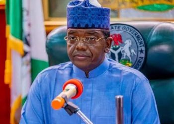 BREAKING: Ex-Zamfara Gov, Matawalle Declared Wanted