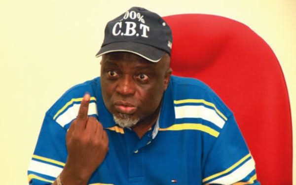 JUST IN: JAMB Releases List Of Most Sought After Institutions In 2023
