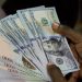 BREAKING: CBN Denies Devaluing Naira To 630/$1