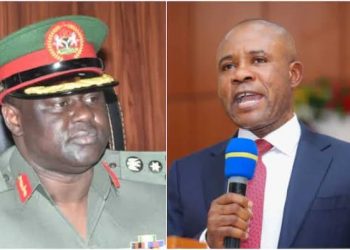 BREAKING: NYSC DG Faces Imprisonment For Contempt