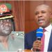 BREAKING: NYSC DG Faces Imprisonment For Contempt