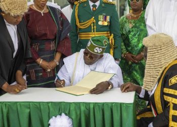 Full List Of President Tinubu Appointees So Far And Thier State Of Origin