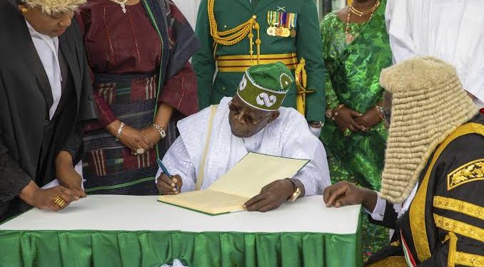Full List Of President Tinubu Appointees So Far And Thier State Of Origin