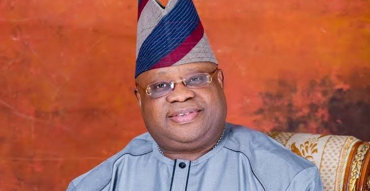 JUST IN: OAU Student’s Murder: Governor Adeleke Speaks On Plan To Pardon Ramon Adedoyin