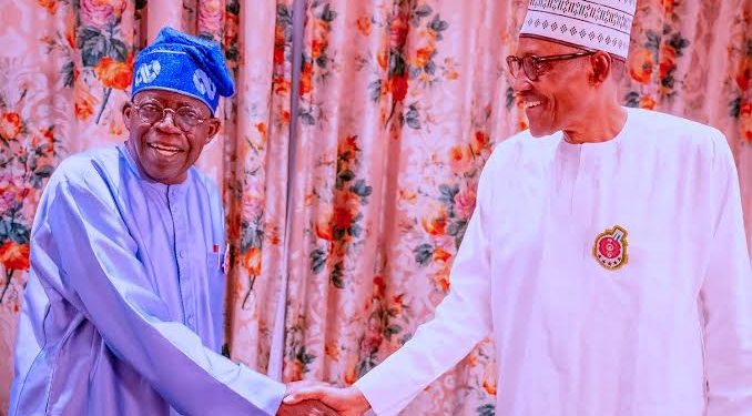 BREAKING: Why I Delayed Fuel Subsidy Removal — Ex-president, Buhari