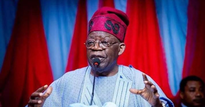 FULL LIST: Tinubu Renames Nigerian Airports