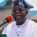 BREAKING: Tinubu Speaks On Palliatives For Subsidy Removal