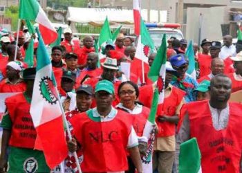 BREAKING: NLC Declares Nationwide Strike