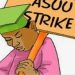 BREAKING: NLC Directs ASUU To Join Nationwide Strike