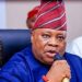 BREAKING: Adeleke Dissolves 7th Osun Assembly