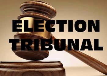 BREAKING: Election Tribunals To Shut down Nationwide