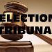 BREAKING: Election Tribunals To Shut down Nationwide