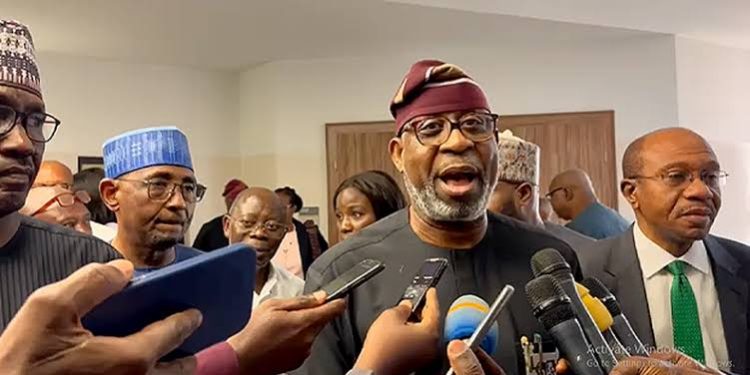 BREAKING: Tinubu Govt, TUC Agree On Minimum Wage Increment