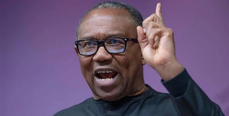How I Would Have Removed Fuel Subsidy – Peter Obi Speaks