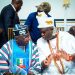 BREAKING: Use Us To Fight Insecurity — Ooni Tells Tinubu