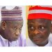 BREAKING: I Could Have Slapped Kwankwaso At Aso Rock — Ganduje