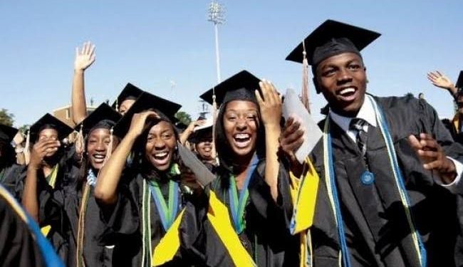 FULL LIST: Top 10 Most Educated States In Nigeria