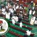 BREAKING: 10th NASS: Two Top Speakership Aspirants Step Down
