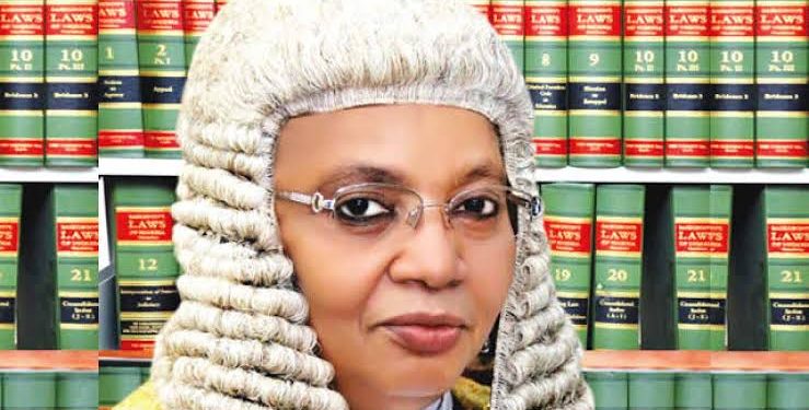 TRENDING VIDEO: How My Wife Used Her Position As Appeal Court President To Favour Politicians — Nigerian Senator