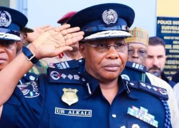 BREAKING: Court Orders Arrest Of IGP, Usman Baba