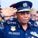 BREAKING: Court Orders Arrest Of IGP, Usman Baba