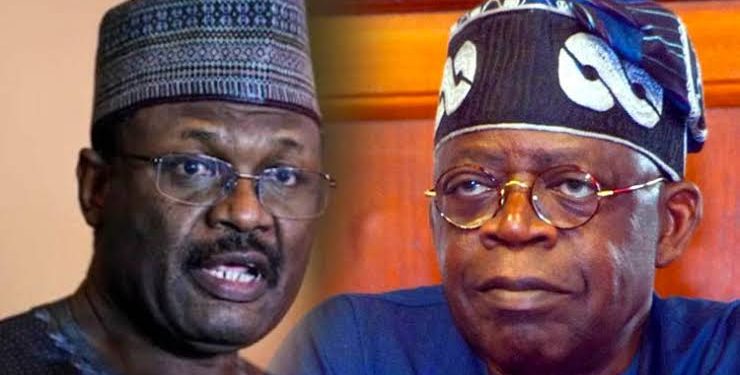 BREAKING: INEC Chairman, Yakubu To Testify In Petition Against Tinubu