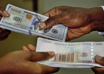 BREAKING: CBN Directs Banks To Trade Naira Against Dollar Freely