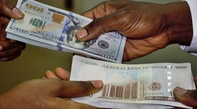 BREAKING: CBN Directs Banks To Trade Naira Against Dollar Freely