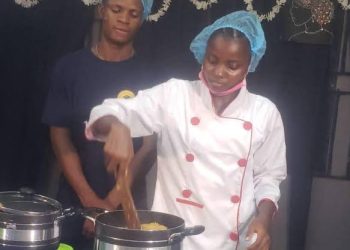 BREAKING: Guinness World Records Dismisses Chef Dammy Cook-a-thon