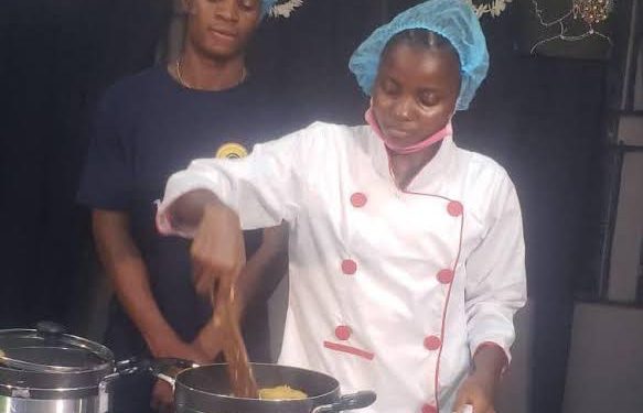 BREAKING: Guinness World Records Dismisses Chef Dammy Cook-a-thon