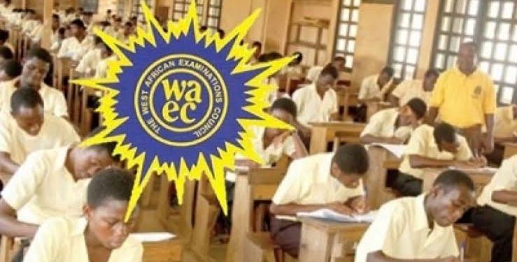 JUST IN: Court Sends WAEC Candidates To Prison In Ibadan